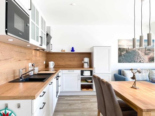 Ostseebad Prerow Apartment | Tordalk, Whg 09