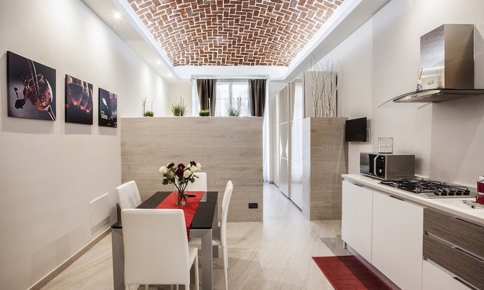 Historic Centre Apartment | Torino Suite - Carlo Alberto