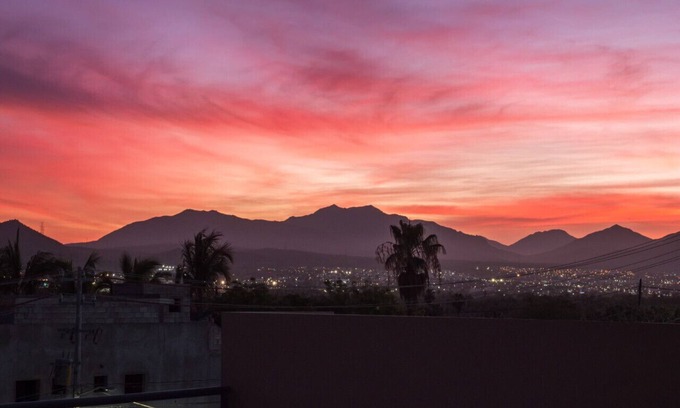 San Jose del Cabo House | Tormenta Suites Large Groups San Jose del Cabo