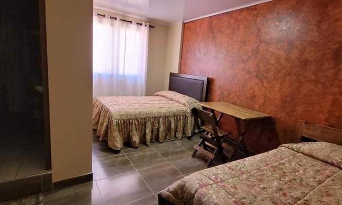 Toro Toro Hotel | Torotoro Hostal El Olvido