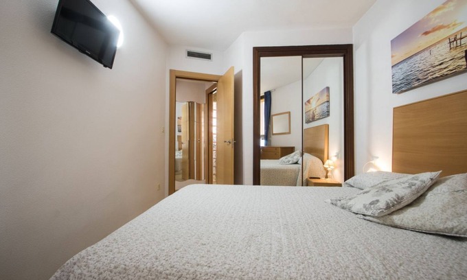 Benidorm Apartment | TORPA 4º - APARTMENT