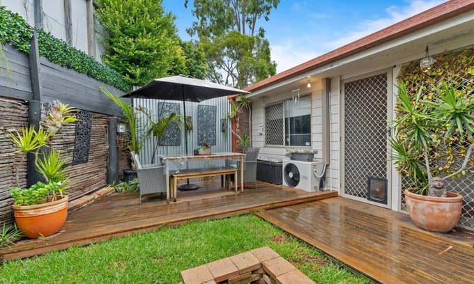 Torquay Apartment | Torquay Terrace Coastal Charm and Laidback Living