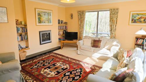 Kincraig House | Torr Beatha