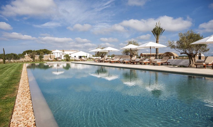 Alayor Other | Torralbenc, a Small Luxury Hotel of the World