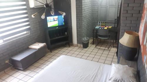 Torreon Apartment | Torreón 3 - Habitación cerca del aeropuerto con alberca