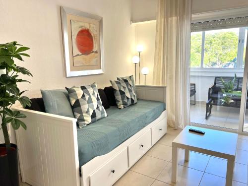 Cavacos Apartment | Torre 20 - Near the beach - Quarteira