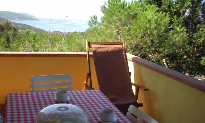 Torre dei Corsari House | Torre Dei Corsari: House/Villa - Torre di Flumentorgiu TORRE DEI CORSARI