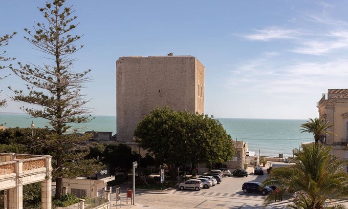 Pozzallo Apartment | Torre del Mare Apartment