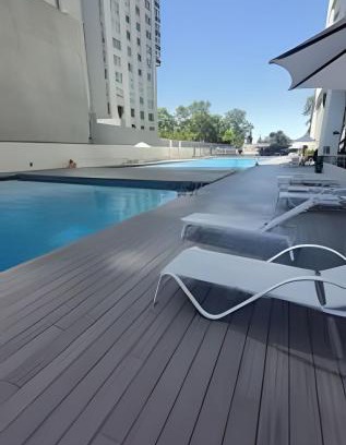 Puerto Madero House | Torre Le Parc - ¡Lo más exclusivo de Buenos Aires!
