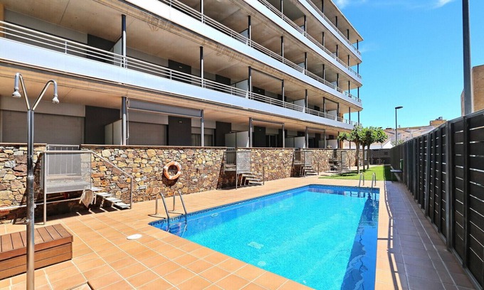 Santa Margarida Apartment | TORRE QUIMETA B3 SALATA