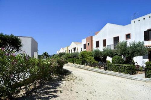 Birgi Vecchi Apartment | Torre Sances House