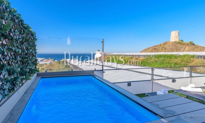 El Morche Apartment | Torre Vigia Apartments