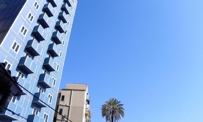 Palermo Hotel | Torreata Hotel & Residence