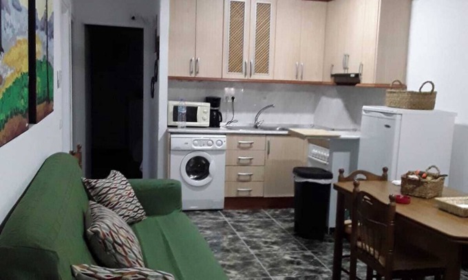 Motril Apartment | Torrenueva Apartment