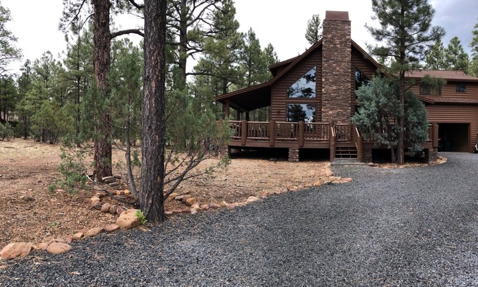 Torreon House | Torreon 3 BR home - Golf membership available