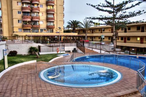 Arona Apartment | Torres del Sol - Los Cristianos