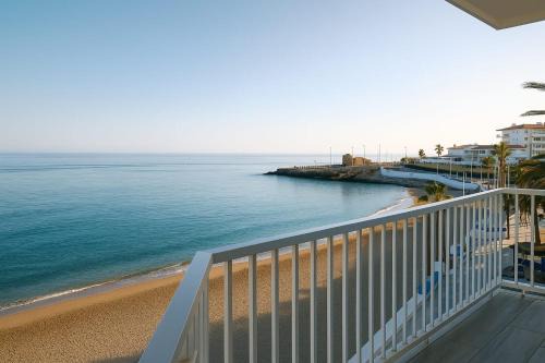 Nerja City Centre Apartment | Torresol 402