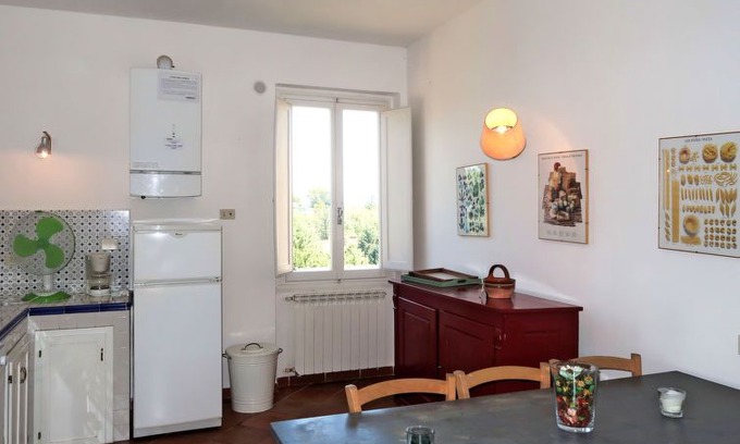 Torsoli Apartment | Torsoli Apartment, Sleeps 6 with Pool and Free WiFi