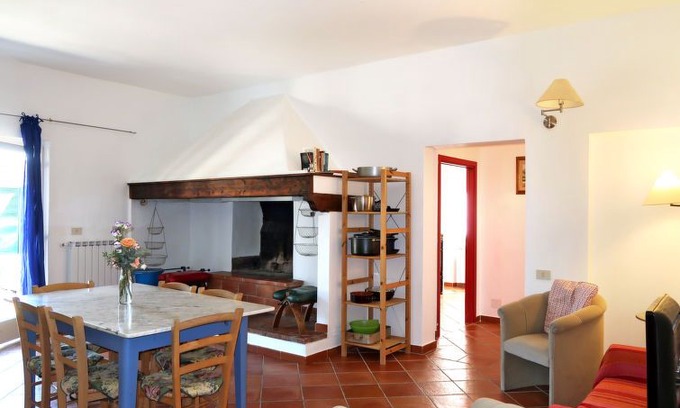 Torsoli Apartment | Torsoli Apartment, Sleeps 4 with Pool and Free WiFi