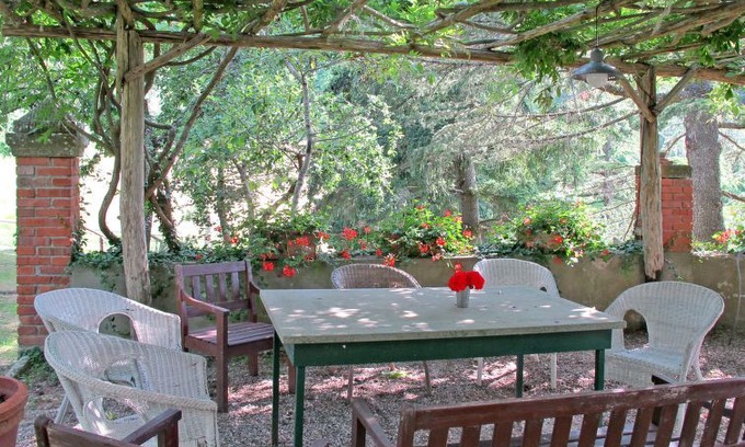 Torsoli Villa | Torsoli Holiday Home, Sleeps 20 with Pool and Free WiFi