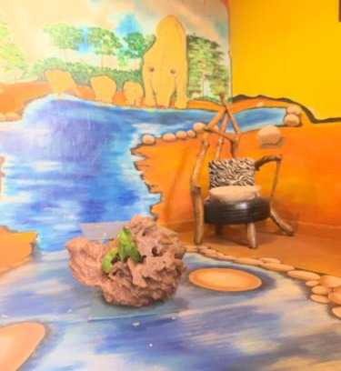 Kampala Apartment | Tortoise park, Ecolodge & Campsite