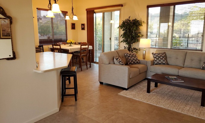 Tucson House | Tortolita Springs Oasis, Rural Living But Only Minutes from Oro Valley/Tucson