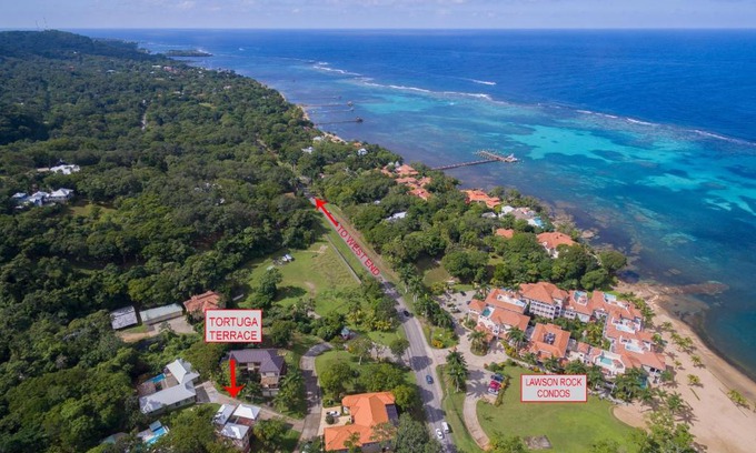 Lawson Rock House | Tortuga Terrace-43 Lawson Rock Home