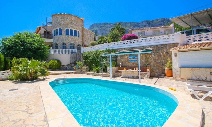 Denia Villa | Tosal Gros ST by CARLOSFERIEN