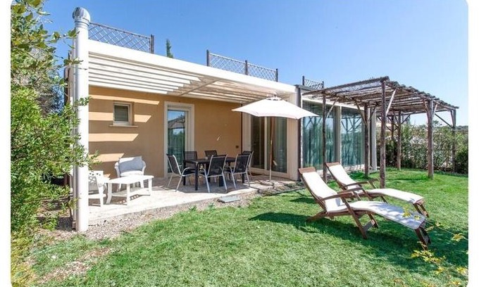 Cecina Other | Toscana Biovillage