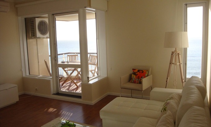 Sao Martinho Apartment | Total Ocean view Funchal