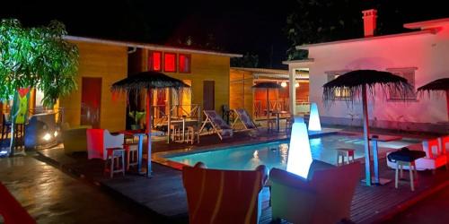 Agua Grande Ski Chalet | Toti guest house 3
