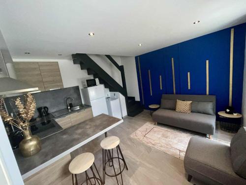 Mont-de-Marsan Apartment | Toty appartement proche du centre