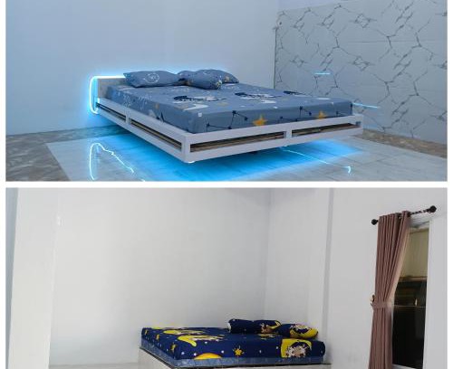Singaraja Hostel | Touchsmart