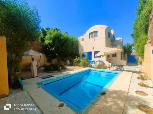 Al Fayoum Apartment | Touha House