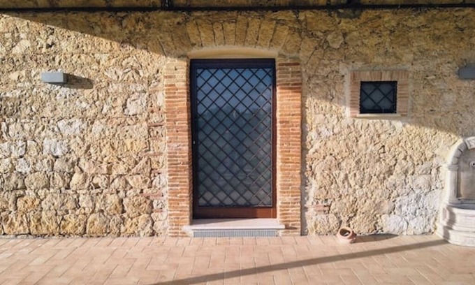 Fondi Apartment | Tourist Accommodation L'Antico Borgo di Leonardo