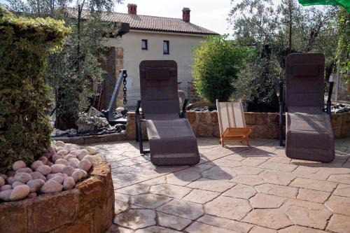 Dekani Apartment | Tourist farm with Apartments Fig tree