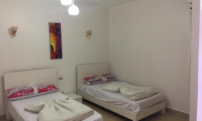 Sharm El Sheikh Apartment | tow bedrooms flat