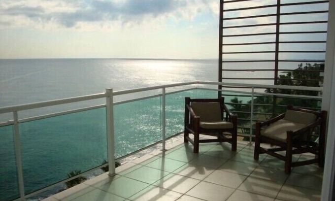 Juan Dolio - El Pueblo Condo | Tower Atabey II - Charming and Romantic condo, Modern, Luxury Oceanfront