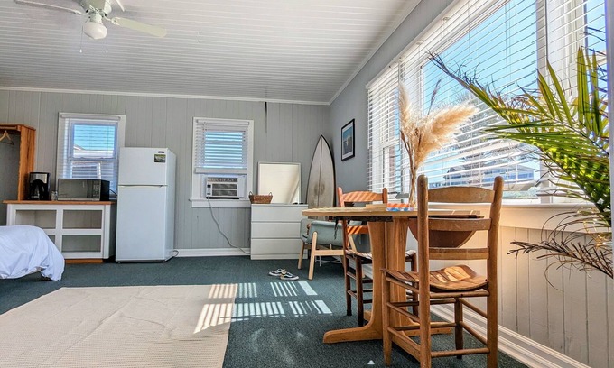 Buxton Hotel | Tower Circle OBX