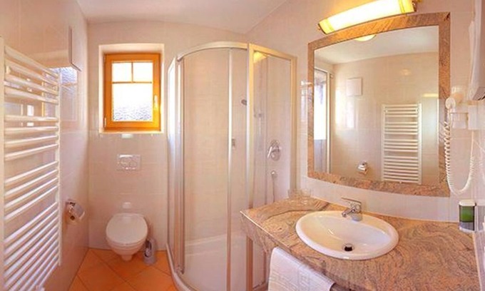 Hopfgarten im Brixental House | Tower Suite | 1-5 - Hotel Leamwirt