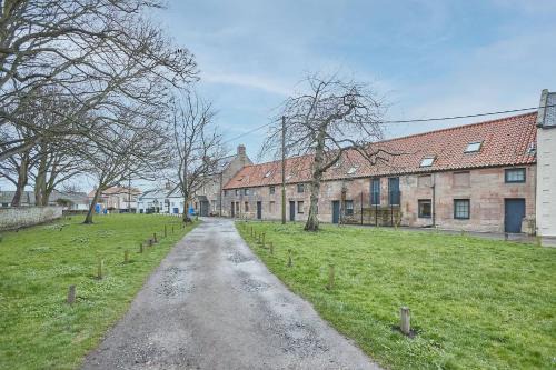 Beadnell House | Town Farm Cottages Beadnell by Coast & Country Stays