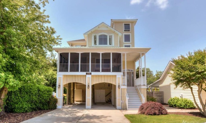 Dewey Beach House | Town of Rehoboth Beach Ann Ave
