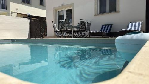 Larnaca District Villa | Townbeach Villa with Private Pool