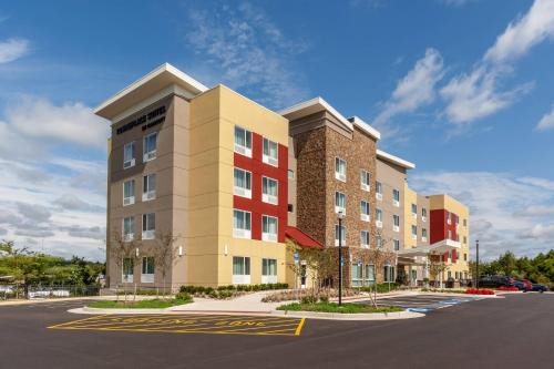 Front Royal Hotel | TownePlace Suites by Marriott Front Royal