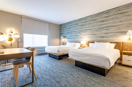 Southwest Raleigh Hotel | TownePlace Suites by Marriott Raleigh - University Area