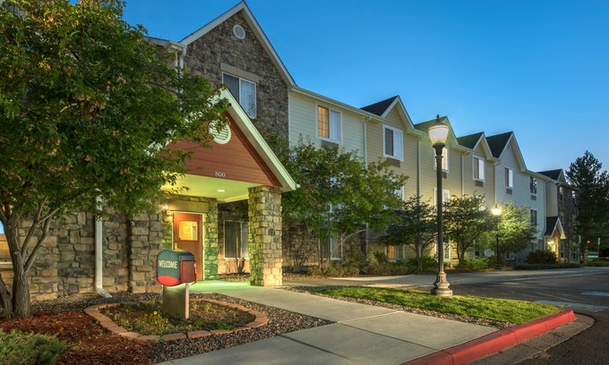 Golden Hotel | TownePlace Suites Denver West/Federal Center