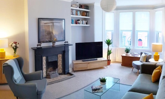 Carlisle Apartment | Townhouse Apartment Carlisle