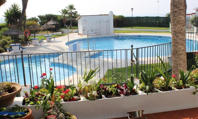 Nerja Apartment | Townhouse in Punta Lara