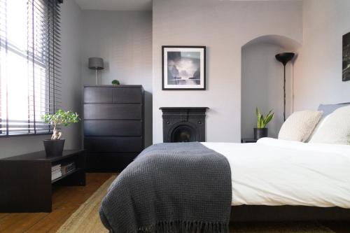 Hoole Apartment | Townhouse in trendy suburb of Hoole
