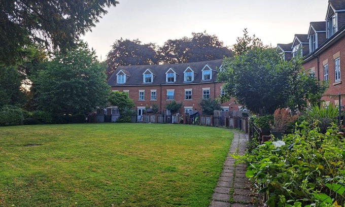 Westbury House | Townhouse near to Longleat and Frome